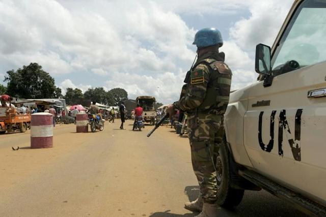 CAR war crimes court postpones hearing CAR war crimes court postpones hearing