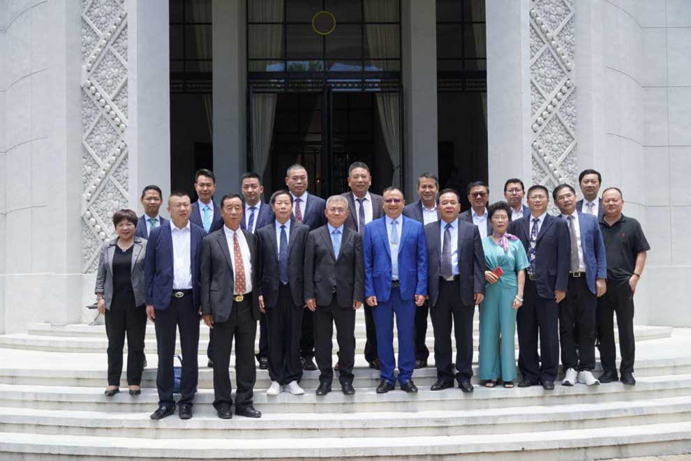 More investment anticipated following Fujian investors’ visit More investment anticipated following Fujian investors' visit