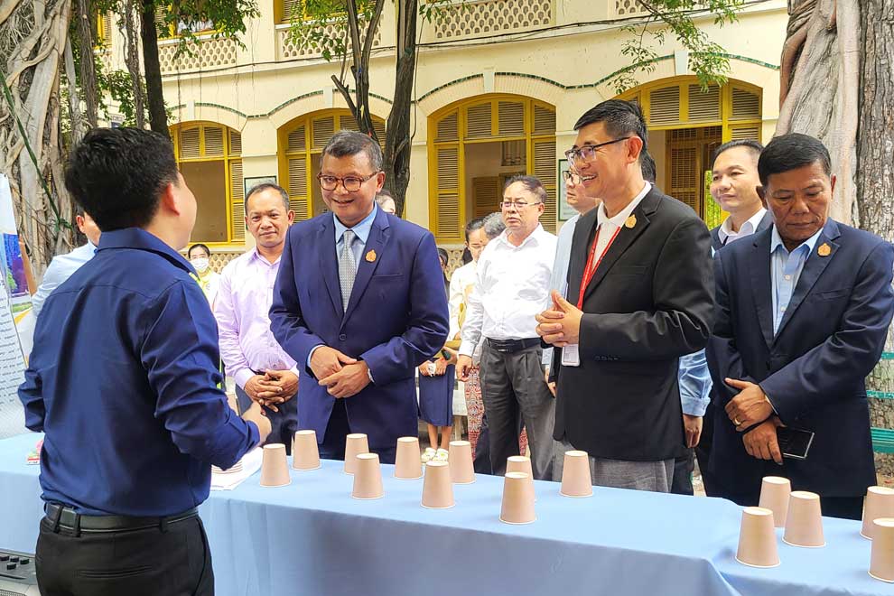 'New Generation' schools expand
