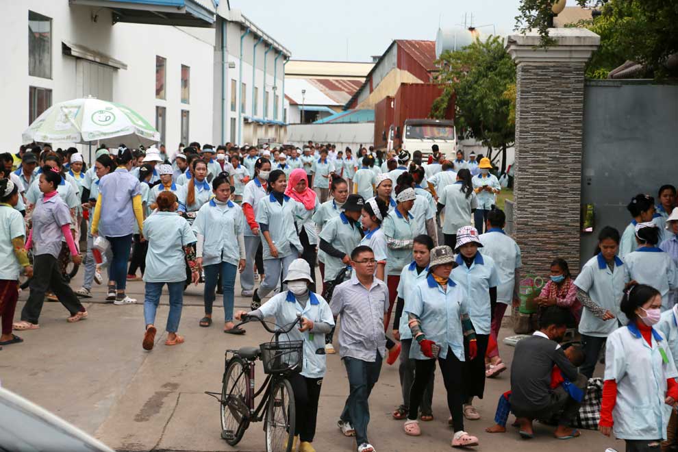Commentators: Unions should focus on attracting investment