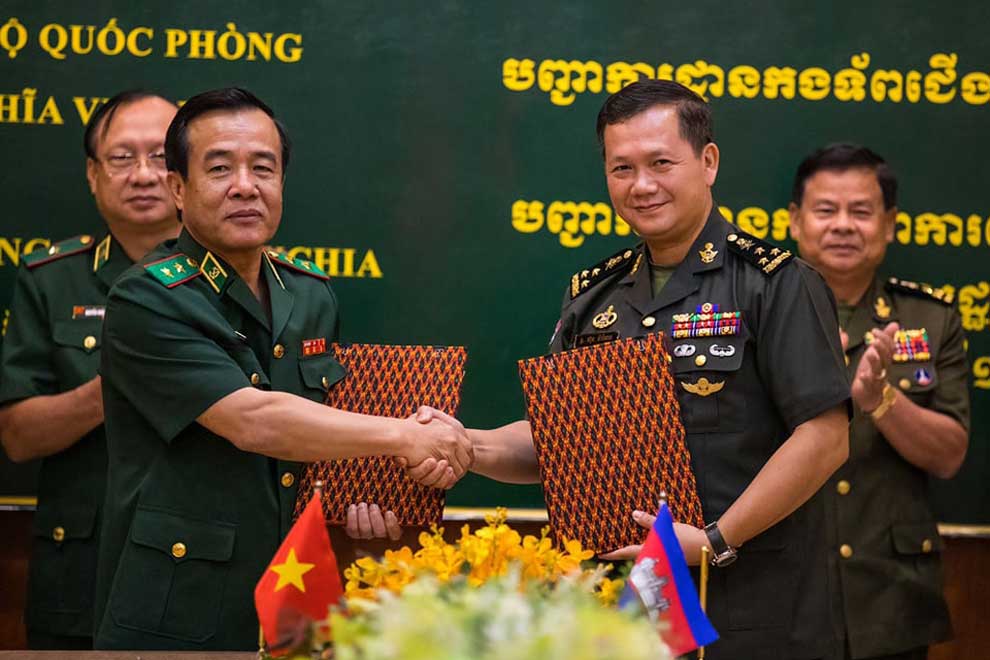 Cambodia