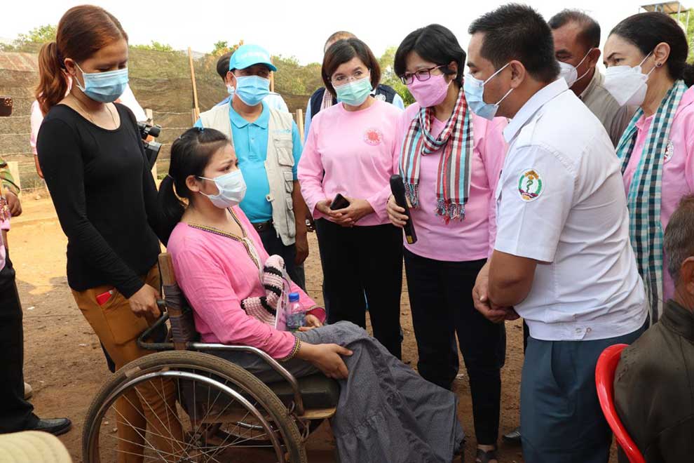 PM says all must get 3rd Covid-19 jab after KNY relief