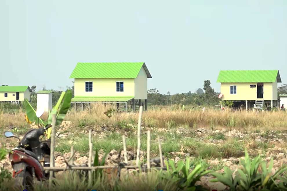 1.36M hectares given to 487K households in 22 years: gov't