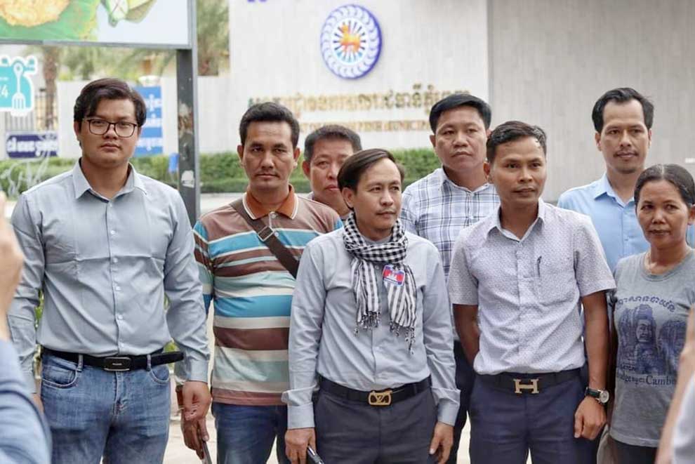 ‘Provocative’ music video taken down by CSOs 'Provocative' music video taken down by CSOs