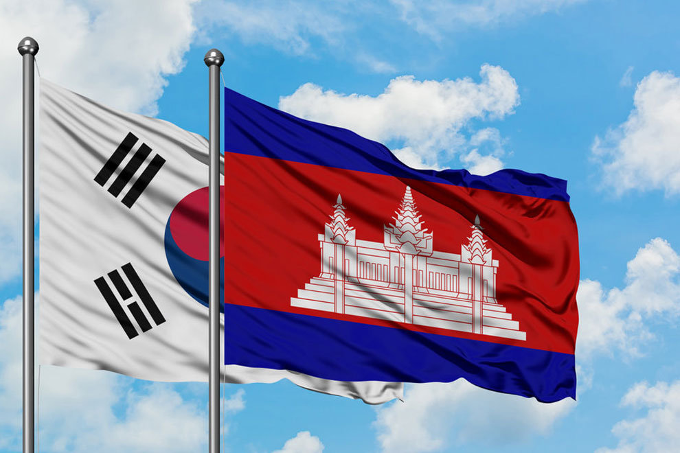 What Should Hun Manet’s government do to strengthen its relationship with South Korea? What Should Hun Manet's government do to strengthen its relationship with South Korea?