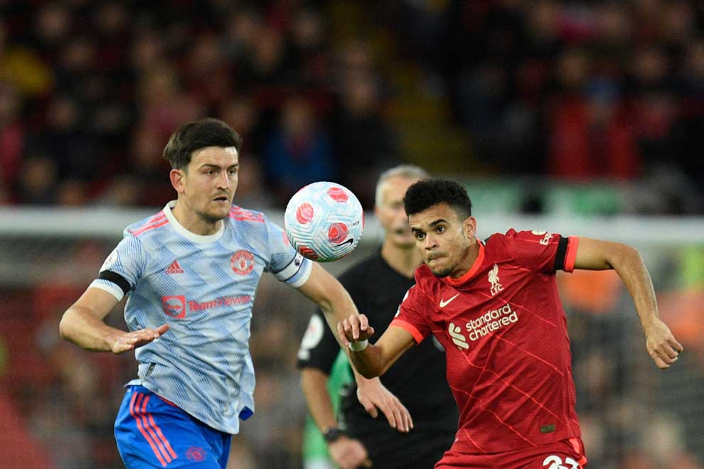 Rangnick pleads with Man Utd to follow Liverpool player blueprint Rangnick pleads with Man Utd to follow Liverpool player blueprint