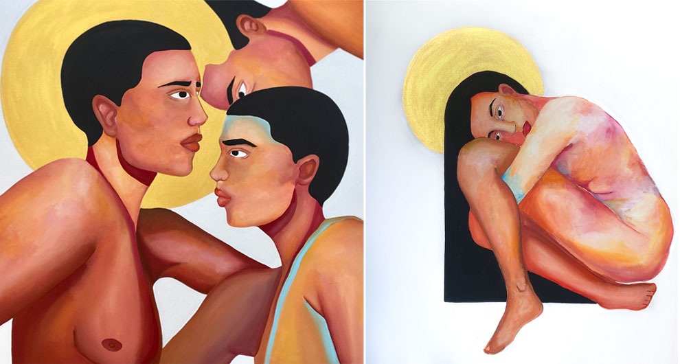 Tackling the emotional silence of the past Tackling the emotional silence of the past
