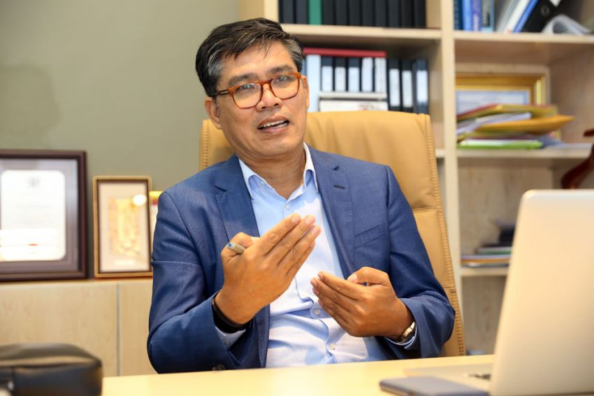 Forte Insurance bags Cambodia’s Best Inclusive Biz title Forte Insurance bags Cambodia's Best Inclusive Biz title
