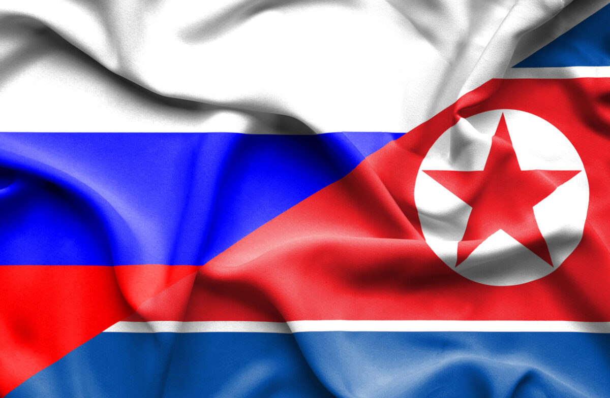 North Korea, Russia develop ‘strongest ever’ mutual support North Korea