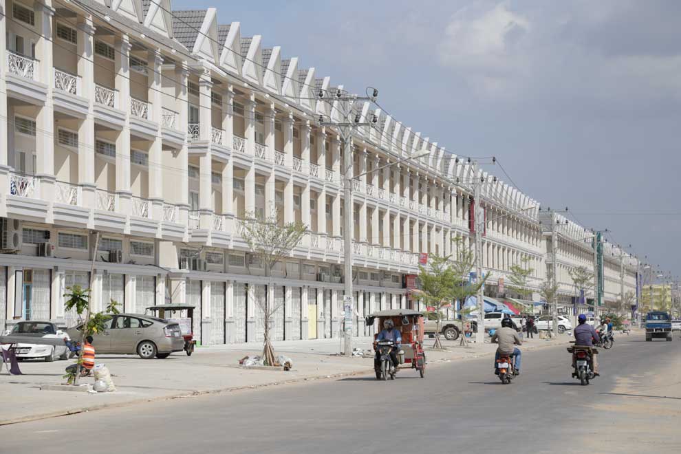Strengthening energy efficiency efforts in residential sector via NEEP