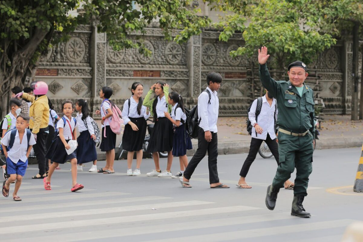 Ministry orders all schools, public and private, to close for SEA Games Ministry orders all schools