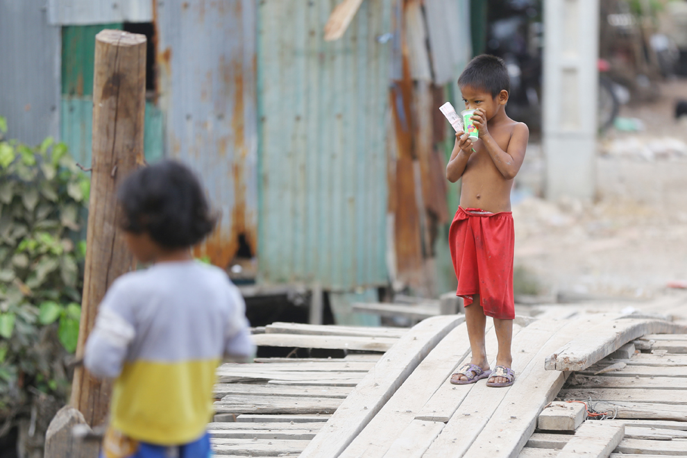 Micronutrients crucial to diet: WHO Micronutrients crucial to diet: WHO