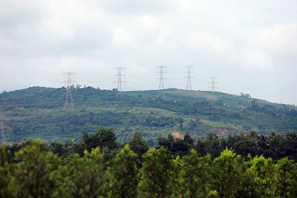 A call for ASEAN’s energy transition to be just A call for ASEAN's energy transition to be just