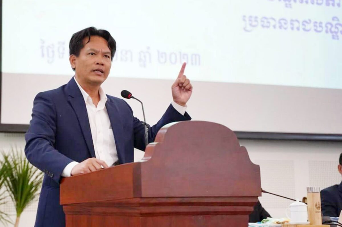 RAC holds roundtable discussion on vocational skills training RAC holds roundtable discussion on vocational skills training