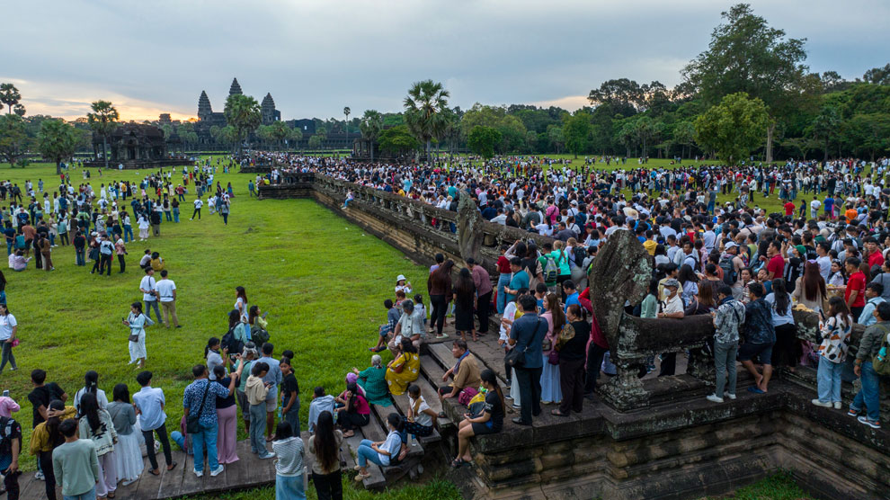 ‘Build Plus 3D’ tourism action plan highlights five strategies to revive sector 'Build Plus 3D' tourism action plan highlights five strategies to revive sector