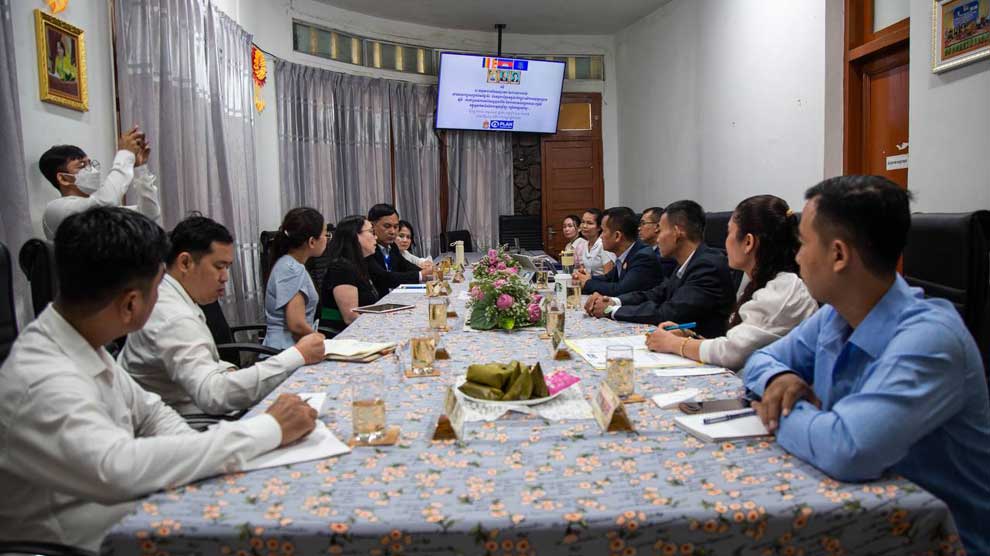 Ministry, PIC agree to career guidance MoU Ministry