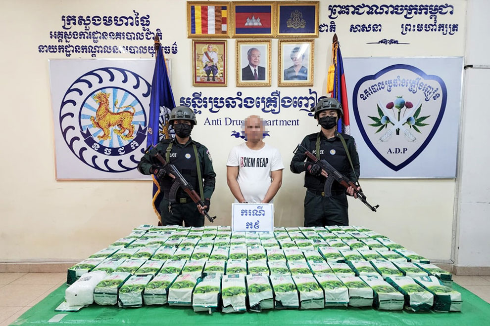 Drug seizures up 10 tonnes as arrests climb Drug seizures up 10 tonnes as arrests climb