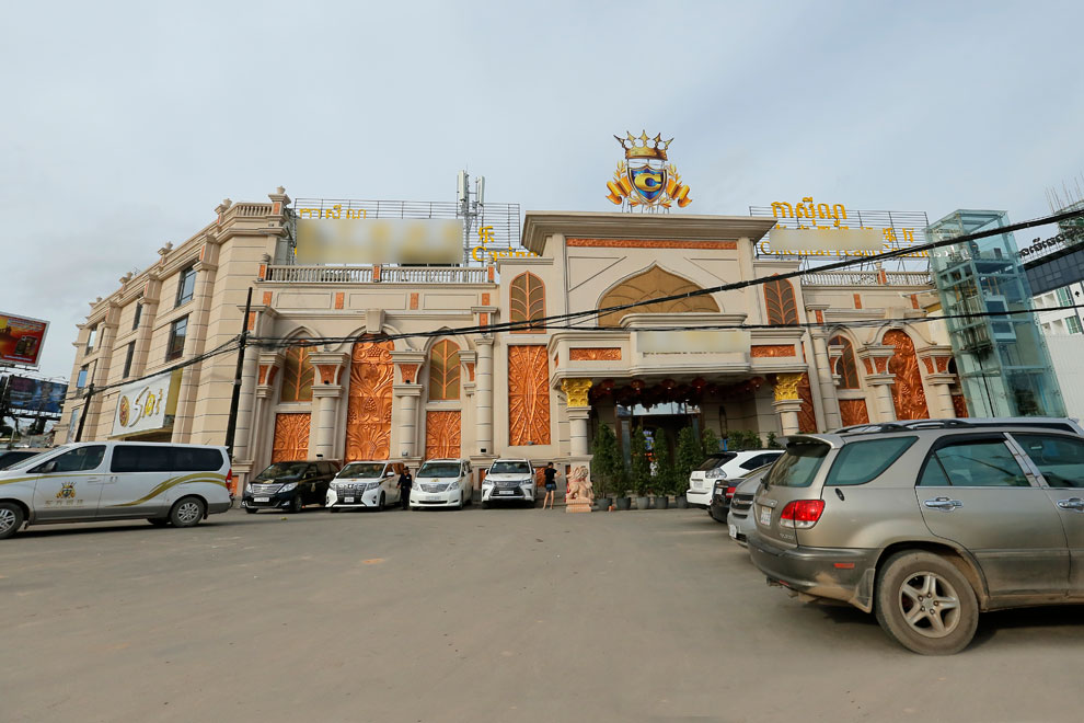 New guidelines for legal casino operators issued New guidelines for legal casino operators issued