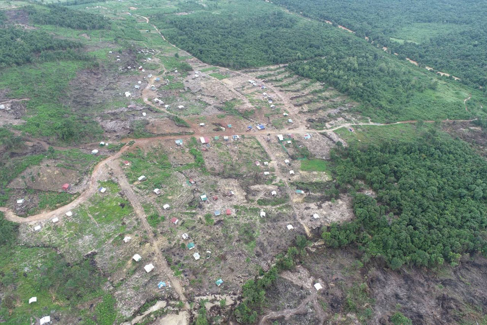 ‘Masterminds’ behind Preah Sihanouk landgrabbing come forward 'Masterminds' behind Preah Sihanouk landgrabbing come forward