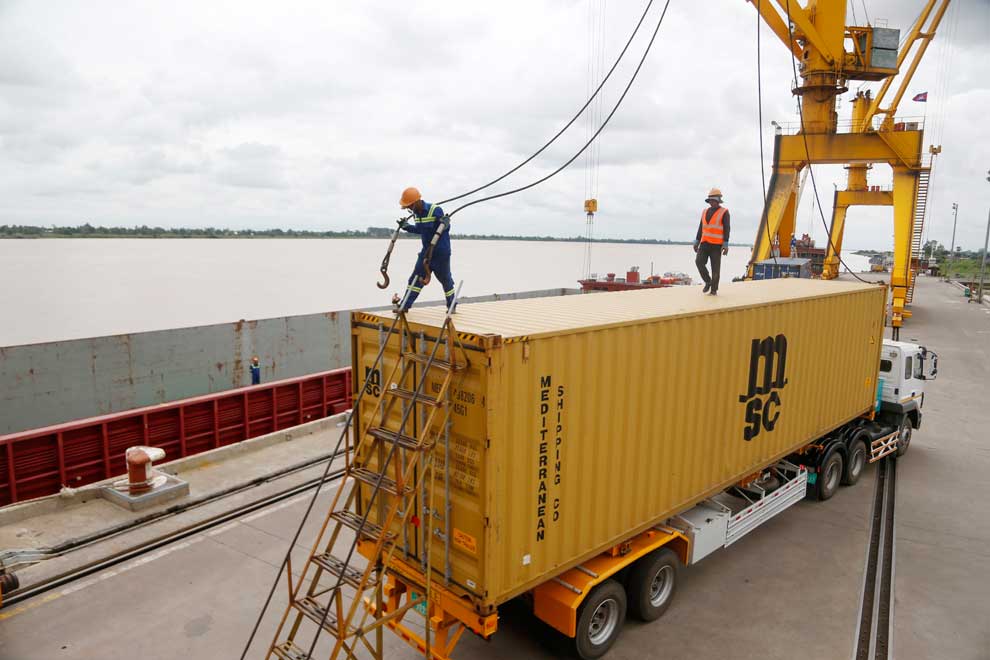 PPAP’s eight month form shows uptick in transport PPAP's eight month form shows uptick in transport
