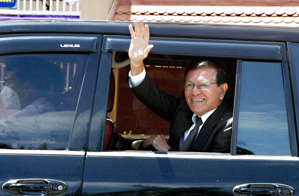 Sokha trial calls witnesses, next hearing may extend to full day Sokha trial calls witnesses