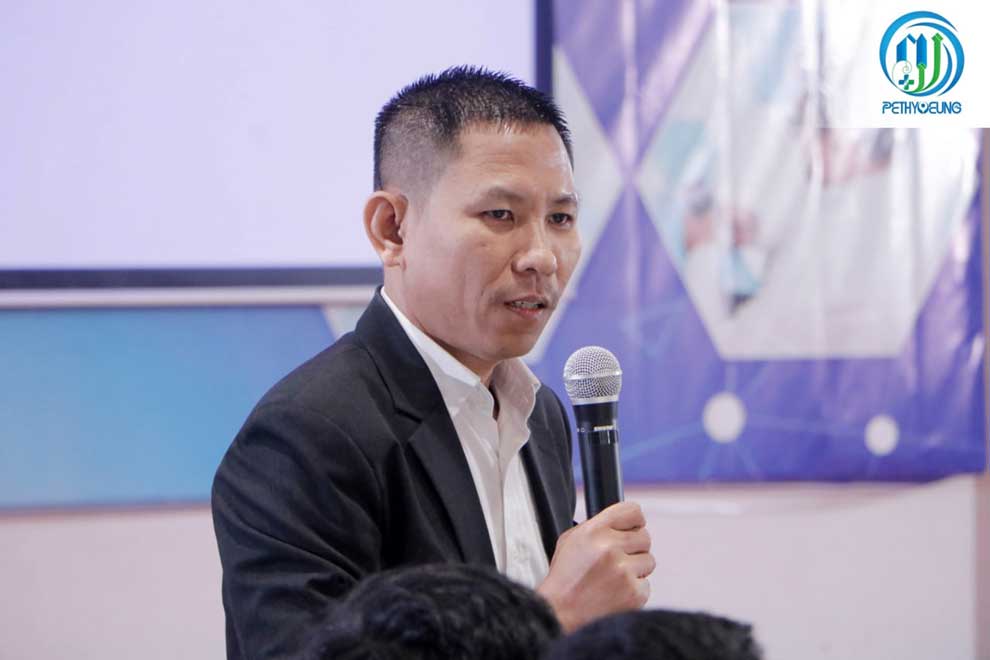 Peth Yoeung to provide more healthtech innovations in 2023 Peth Yoeung to provide more healthtech innovations in 2023