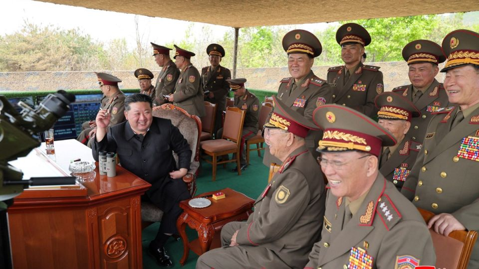 At least 358 executed under North Korean leader Kim Jong-un over 13 years: report