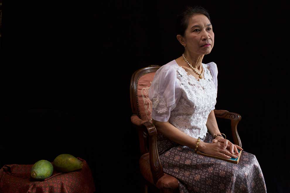 Documenting the diaspora: Kim Hak shoots Khmer-Japanese community