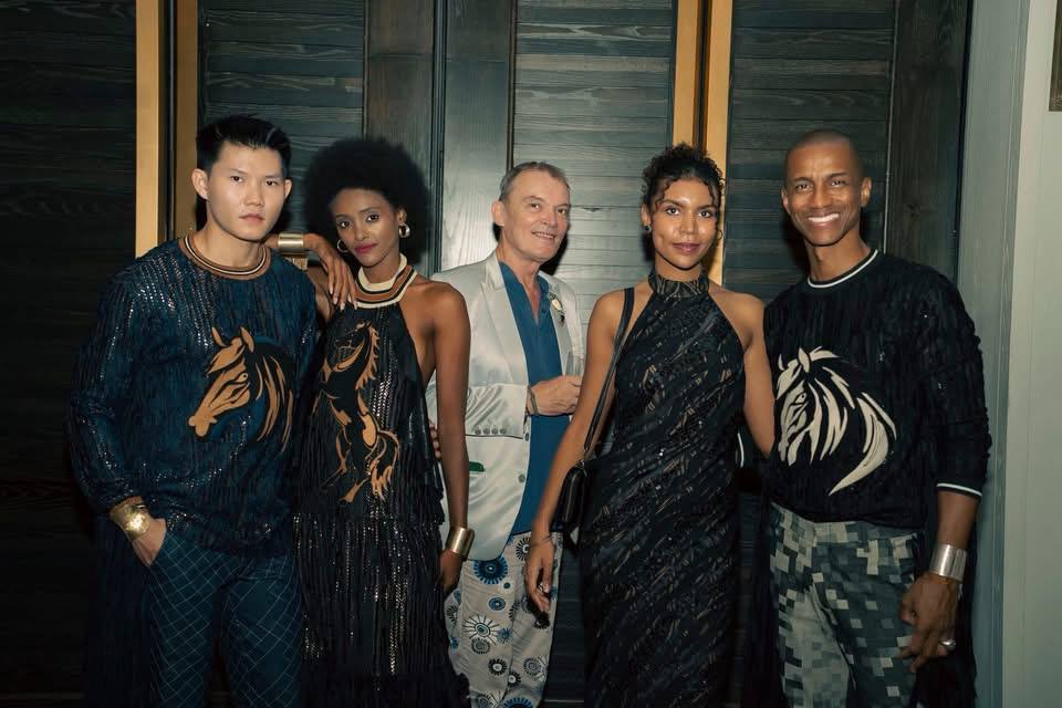 Kingdom of Style: Phnom Penh designers week a declaration of artistic freedom This year’s Phnom Penh Designers Week (PPDW) is set to take place on 5 and 6 June at the Rosewood Phnom Penh. Supplied